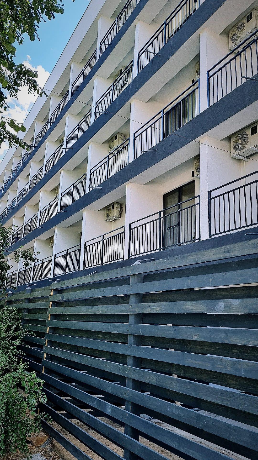 Mojo Resort Eforie Sud  Bagian luar foto